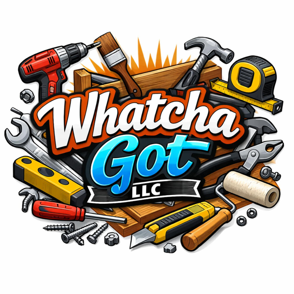 Whatcha Got LLC Whatcha got LLC